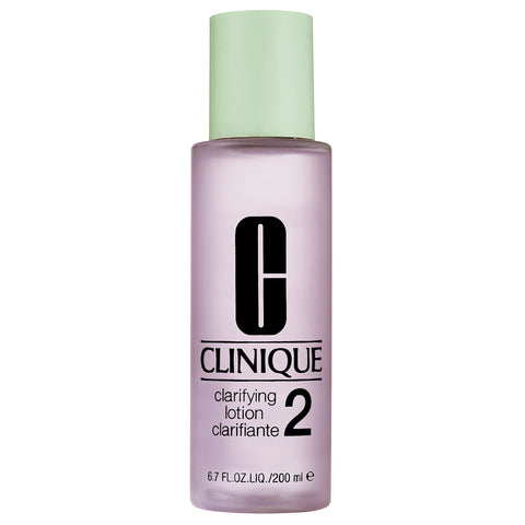 Clarifying Lotion 2