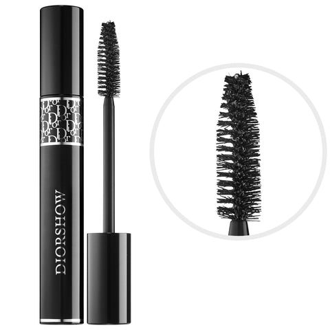 Diorshow Mascara